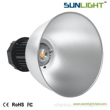 High Lumen efficiency LED miners lamps 150W manufacturer